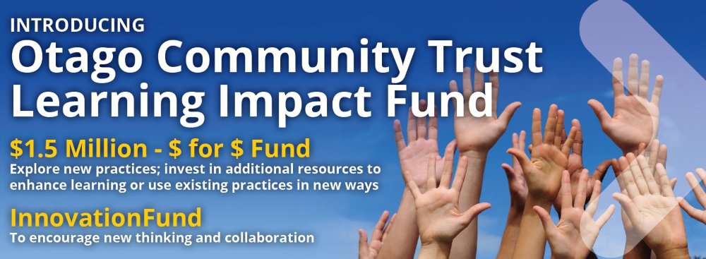 Learning Impact Fund