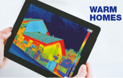 Warm Up New Zealand Healthy Homes Programme Warm Up New Zealand Healthy Homes Programme