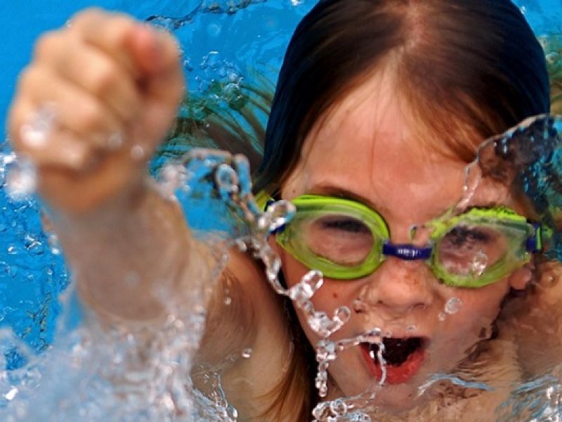 PositiveSidelinesWater