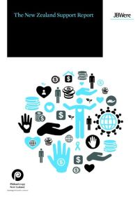 The New Zealand Support Report (pdf 1.16 MB)