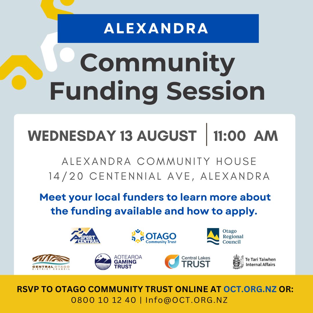13Aug Alex Funding Clinc