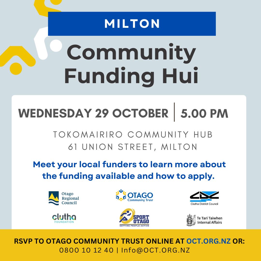 Milton Sq Socials