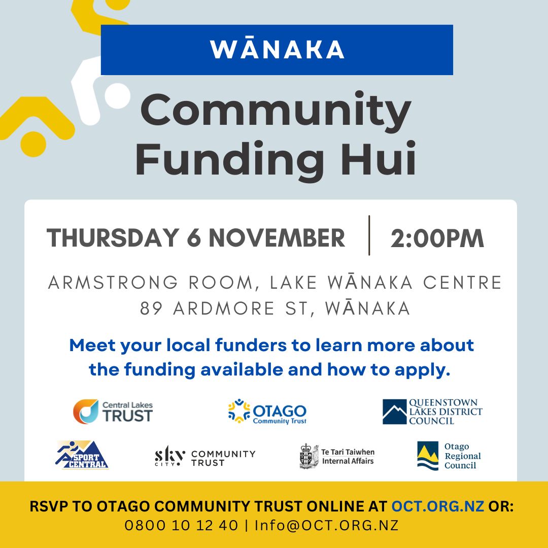 Wānaka 6Nov
