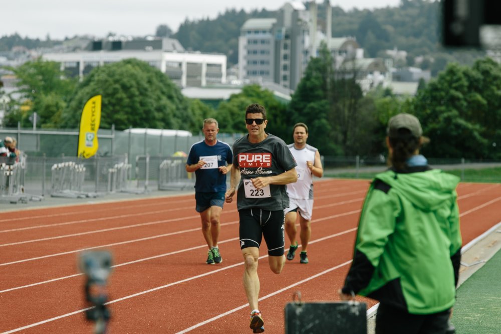 New Zealand Masters Games Naming Rights Sponsor Secured Otago