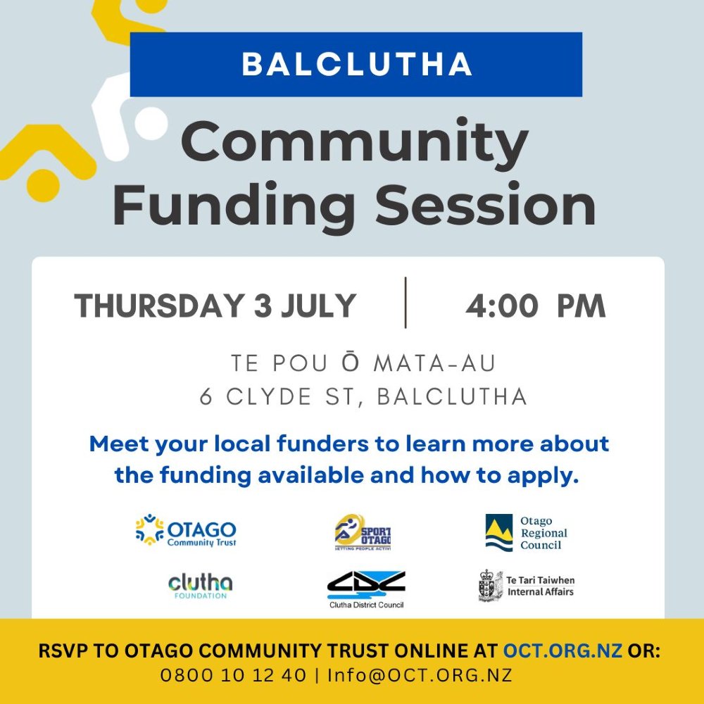 Balclutha Funding Hui
