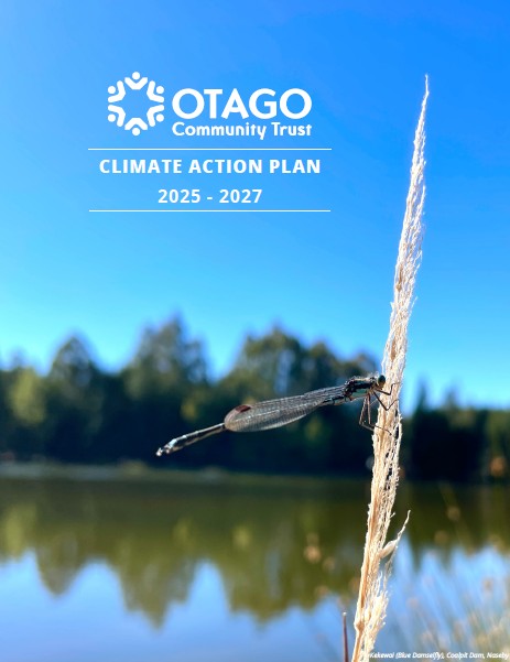 OCT Climate Action Report_25-27