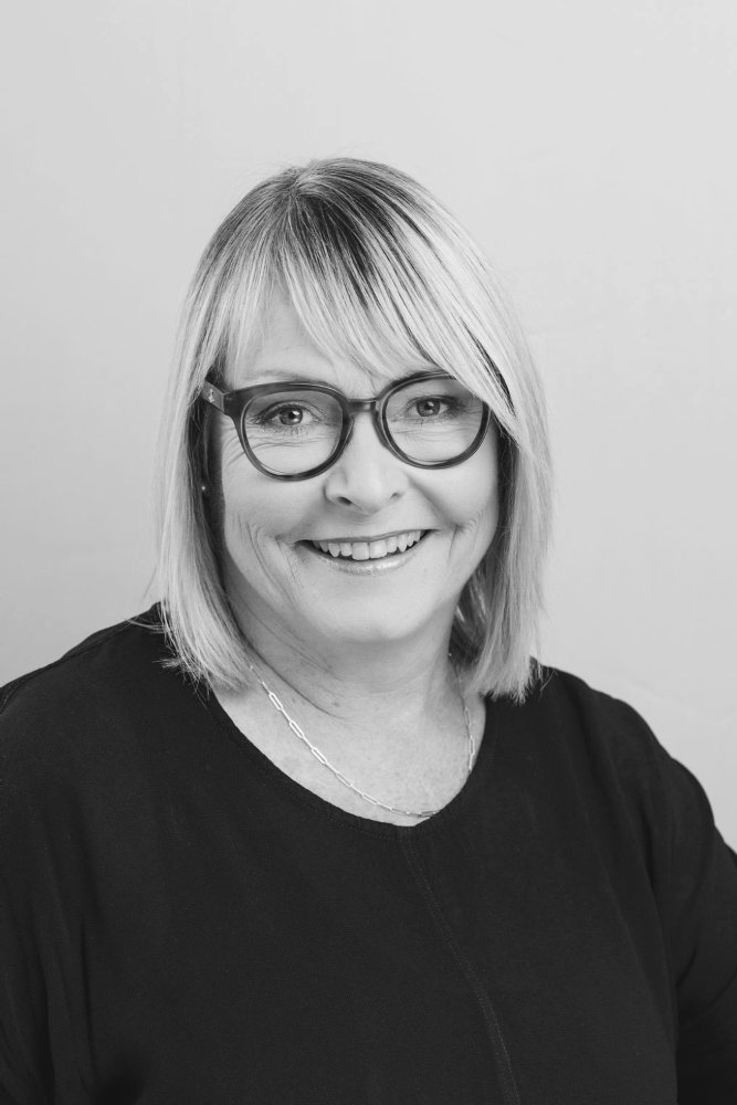 Sue Stewart