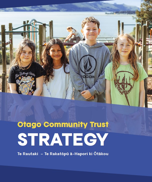 Strategy 2026