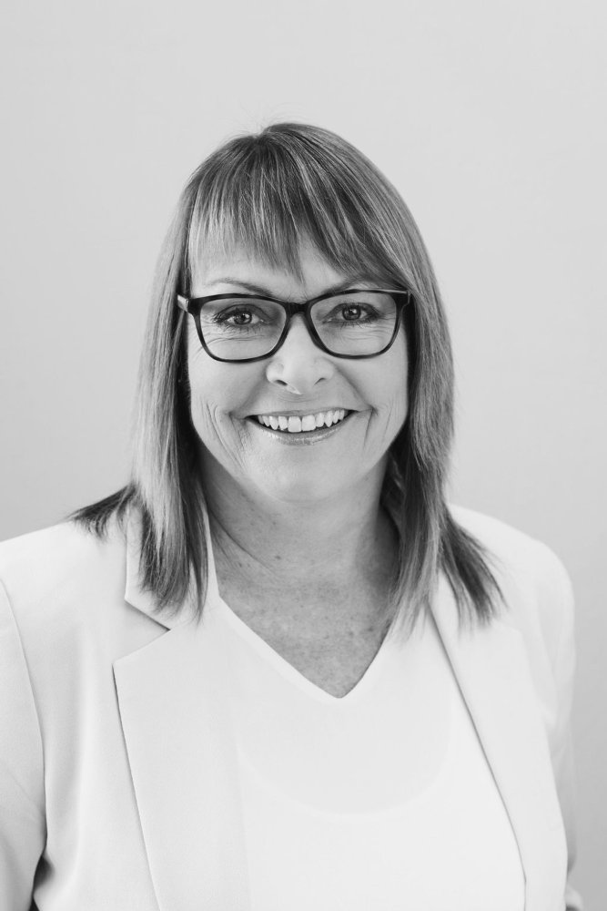 Sue Stewart