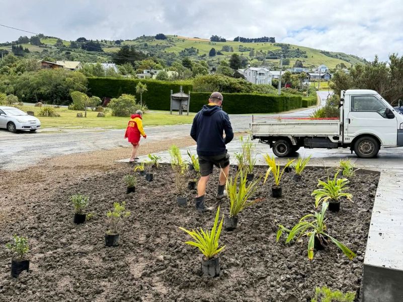 Warrington Surf Life Saving Club 6
