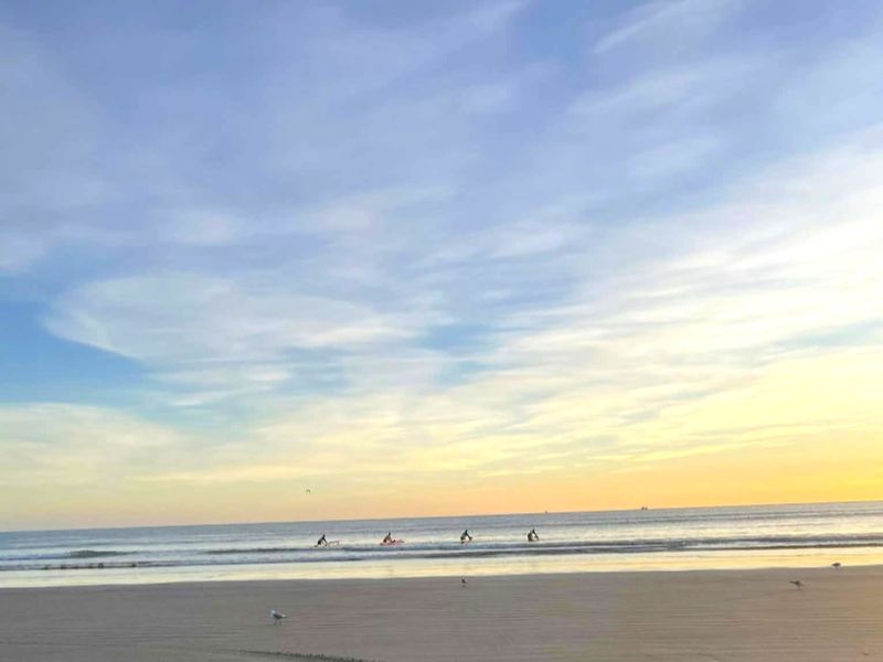 Warrington Surf Life Saving Club 9