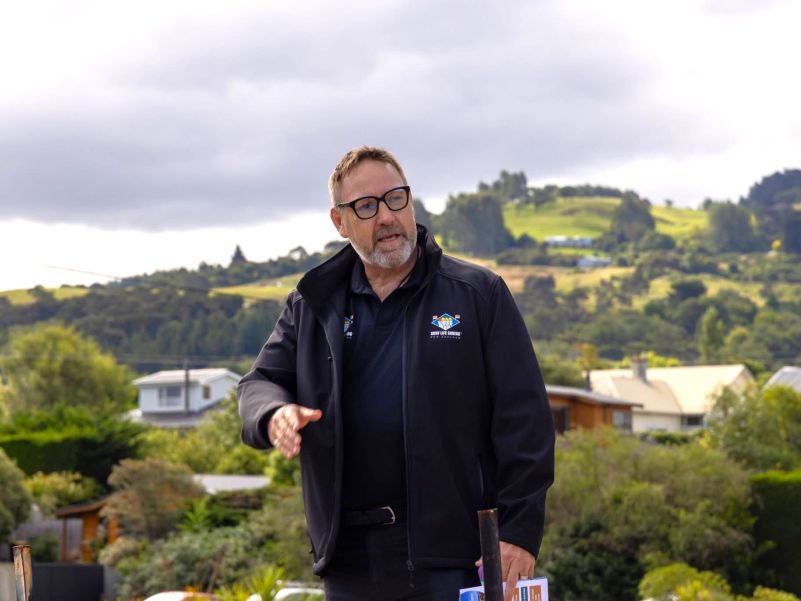 Warrington Surf Life Saving Club 4