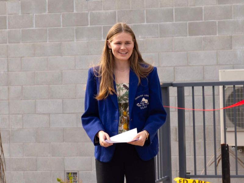 Warrington Surf Life Saving Club 3