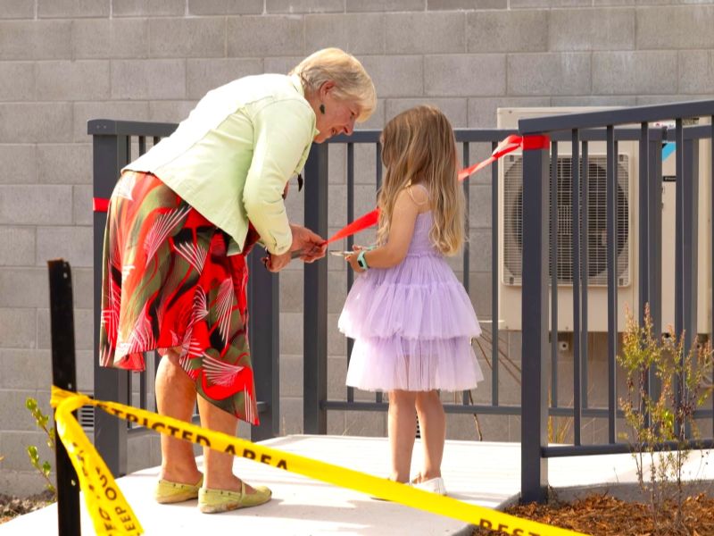 Warrington Surf Life Saving Club 2