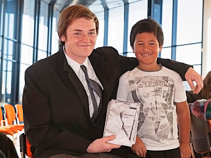 Puaka Matariki Festival