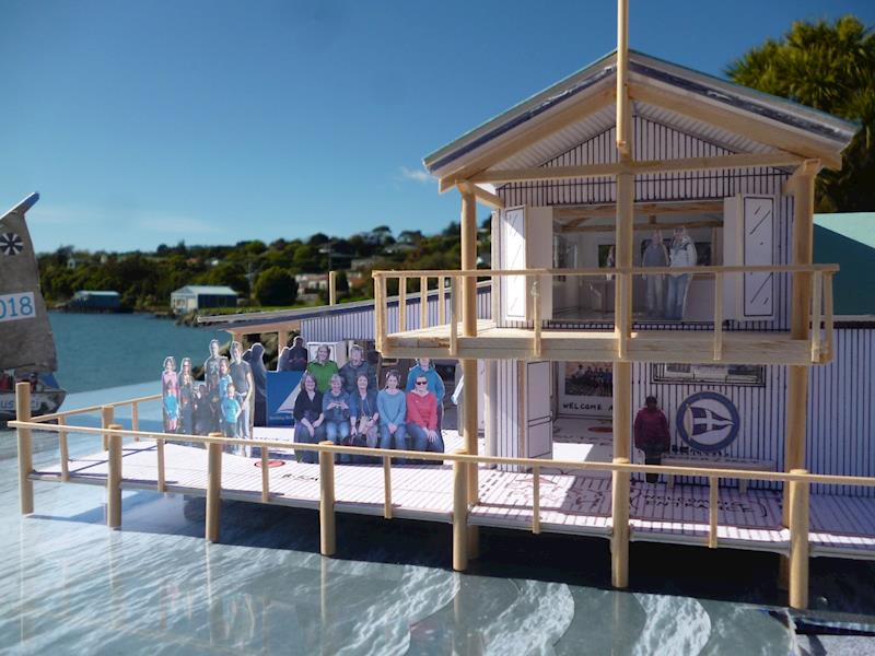 Broad Bay Boating Club fundraising gathers momentum