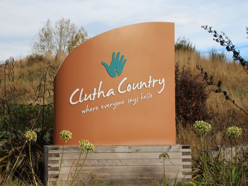 clutha-country