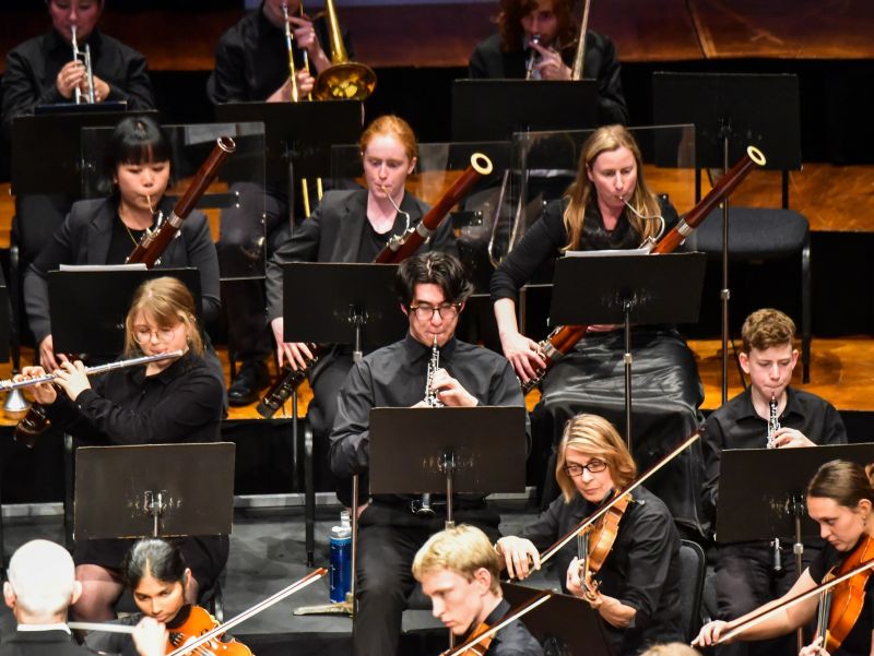 Dunedin Youth Orchestra