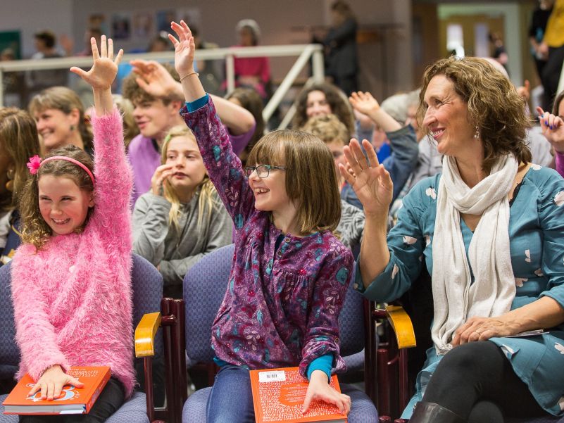 Dunedin Writers Festival