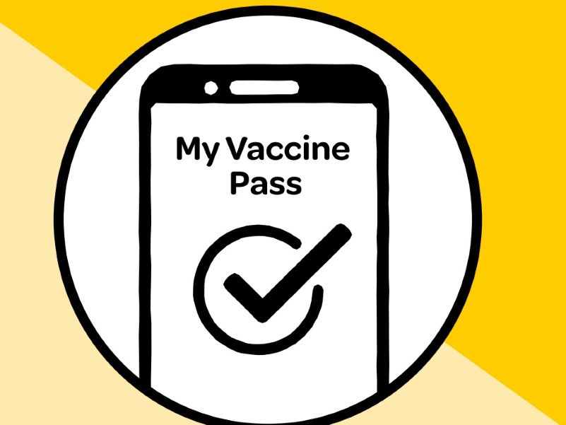 Vaccine Pass