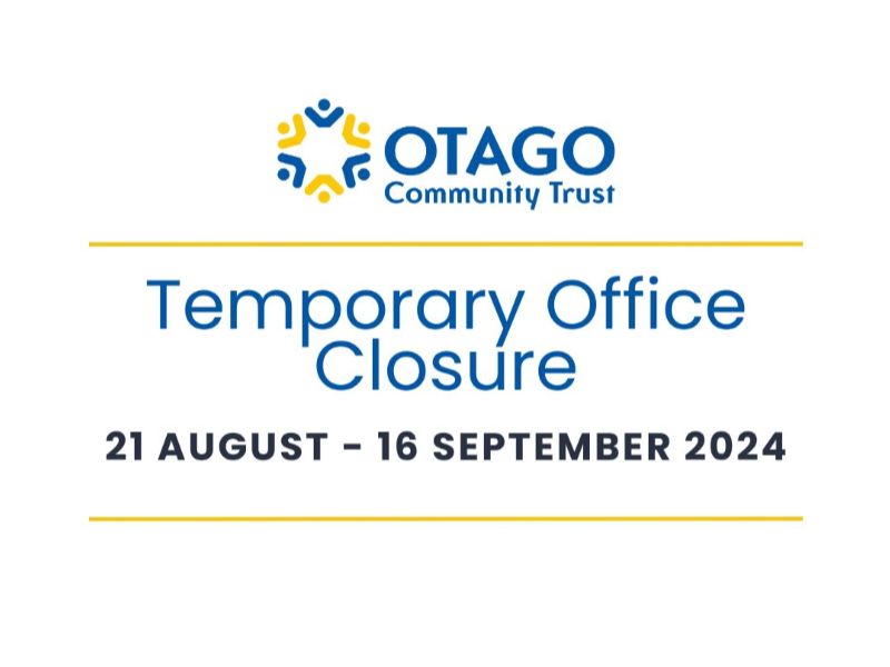 Office Closure