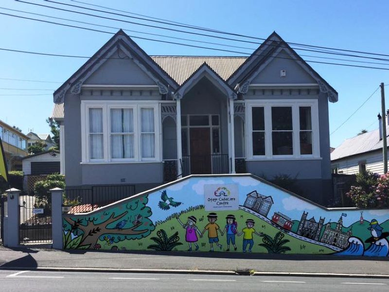 Otago Childcare Centre