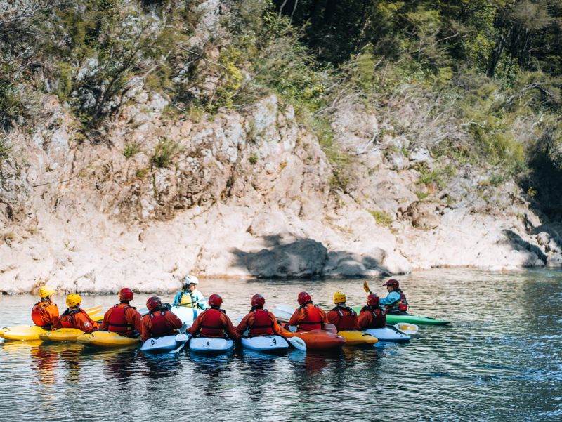 OutwardBound 2