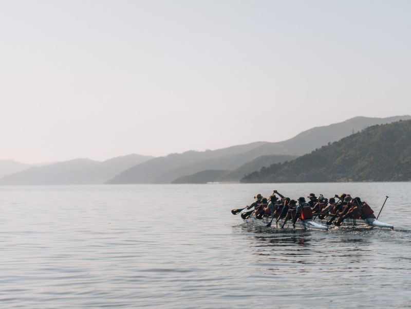 OutwardBound 3