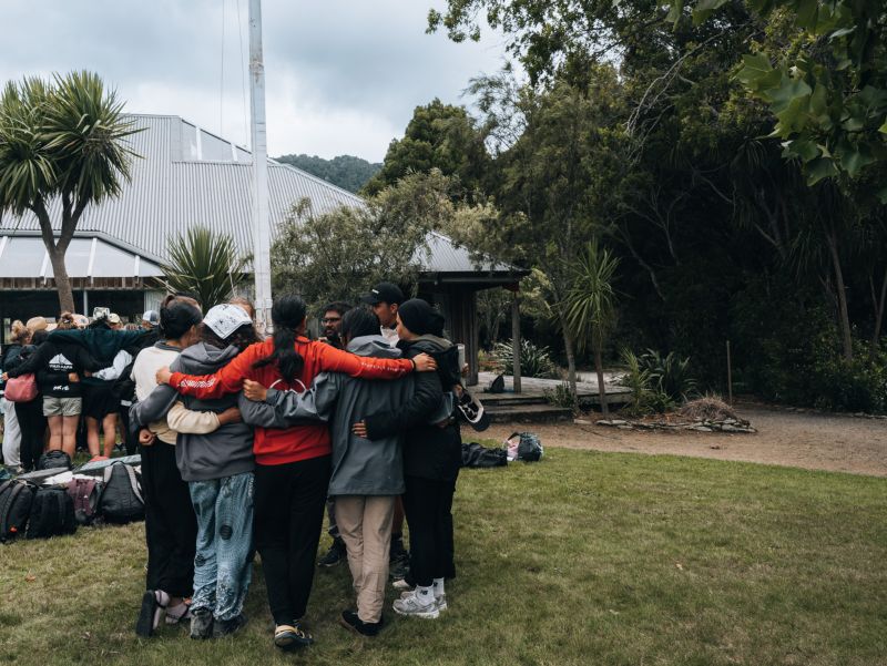OutwardBound 7