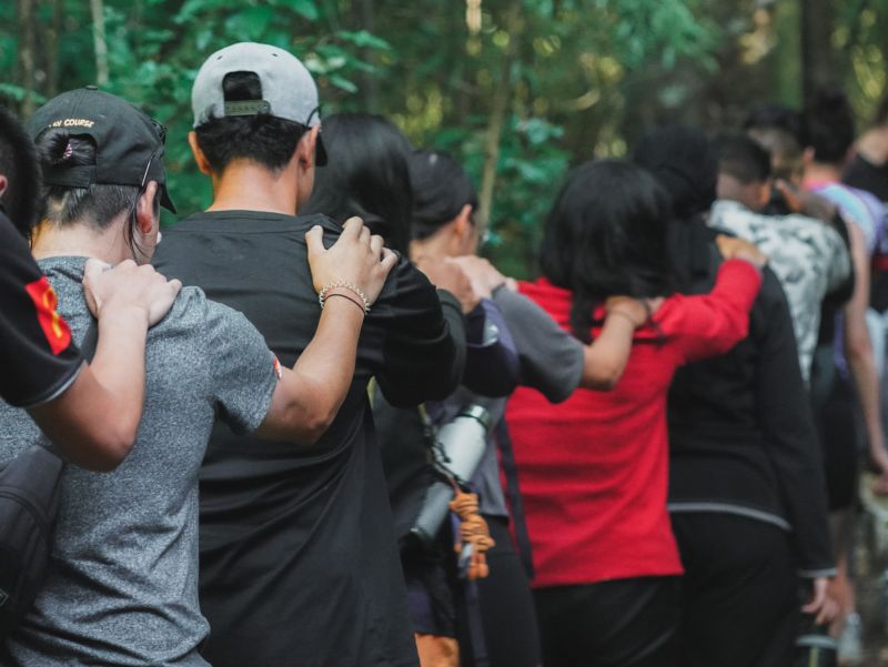 OutwardBound 8