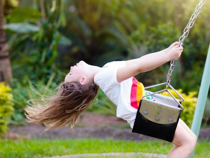 play_stock-image-playground