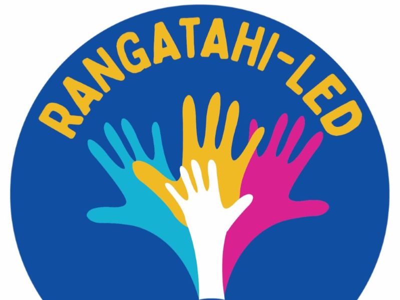 Rangatahi-Led Fund
