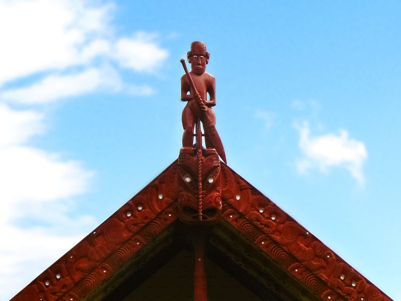 Waitangi Day