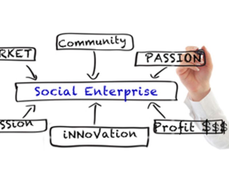 social enterprise