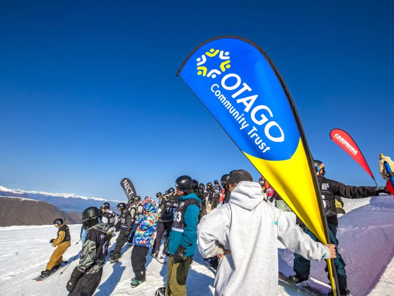 SnowSports 2024