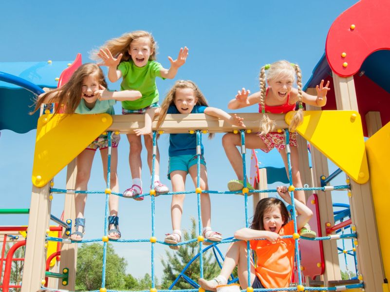 Children Playground