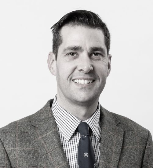 Dr Michael Stevens