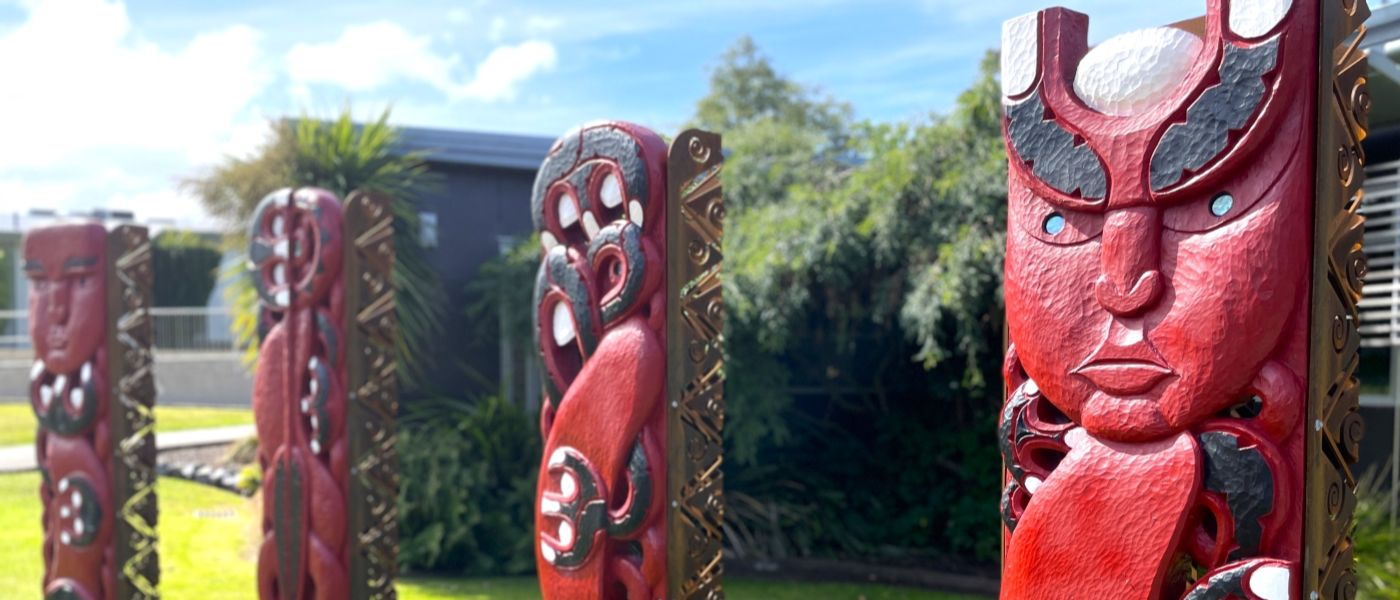 Te Reo Welcome